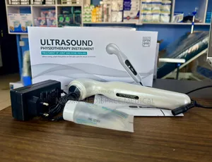 Physiotherapy Ultrasound Machine(Ultrasonic)