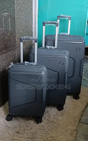 Travelling Suit Case