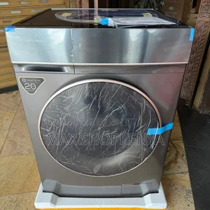 TCL 10kg Wash Dry Washing Machine With Touchpad 10/7