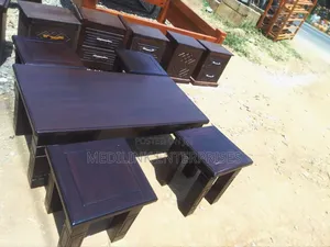 Walnut Creek Coffee Table Set