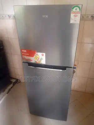 Fridge Diagnosis and Repairs