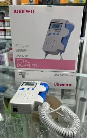 Original Fetal Doppler JPD-100b