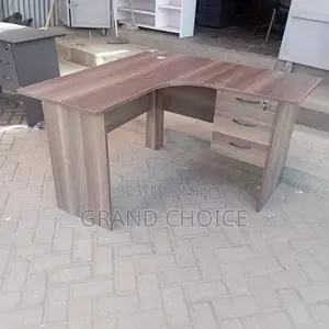 Office Lshape Office Desk