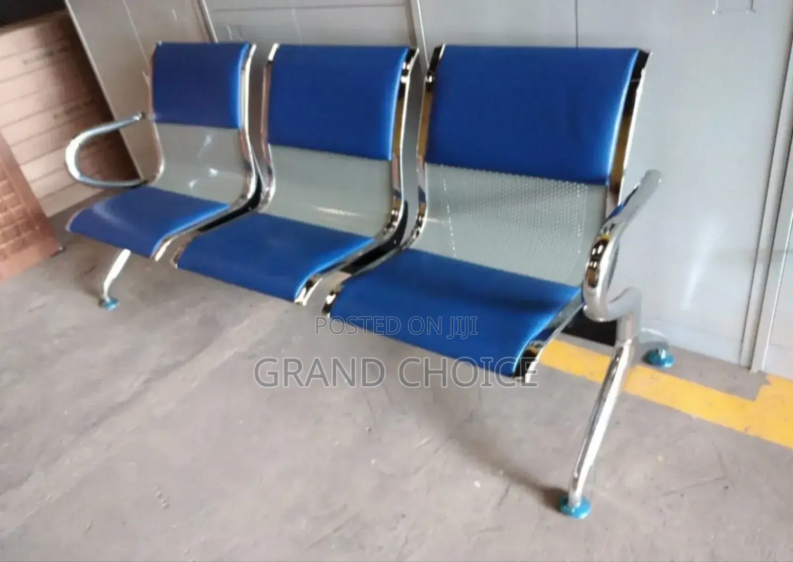 Office Bench Chair