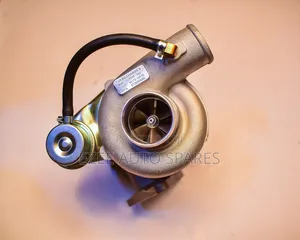 Turbo Mitsubishi Canter Td05