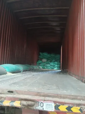 Transit Trailers for Goods Transportation Across the Borders Are Ready