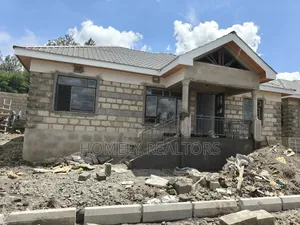 3bdrm Bungalow in Ngong, Matasia for sale