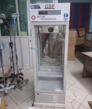 200l Vaccine Refrigerator
