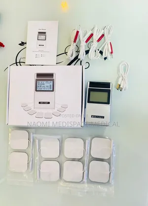 Quality 4 Chanel Tens Machine for Physiotherapy