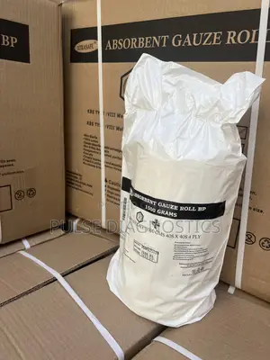 Absorbent Gauze Roll— 1500g