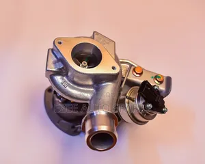 Turbo Ford Ranger 2.2 5 Speed
