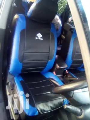 Kasarani Car Seat Covers