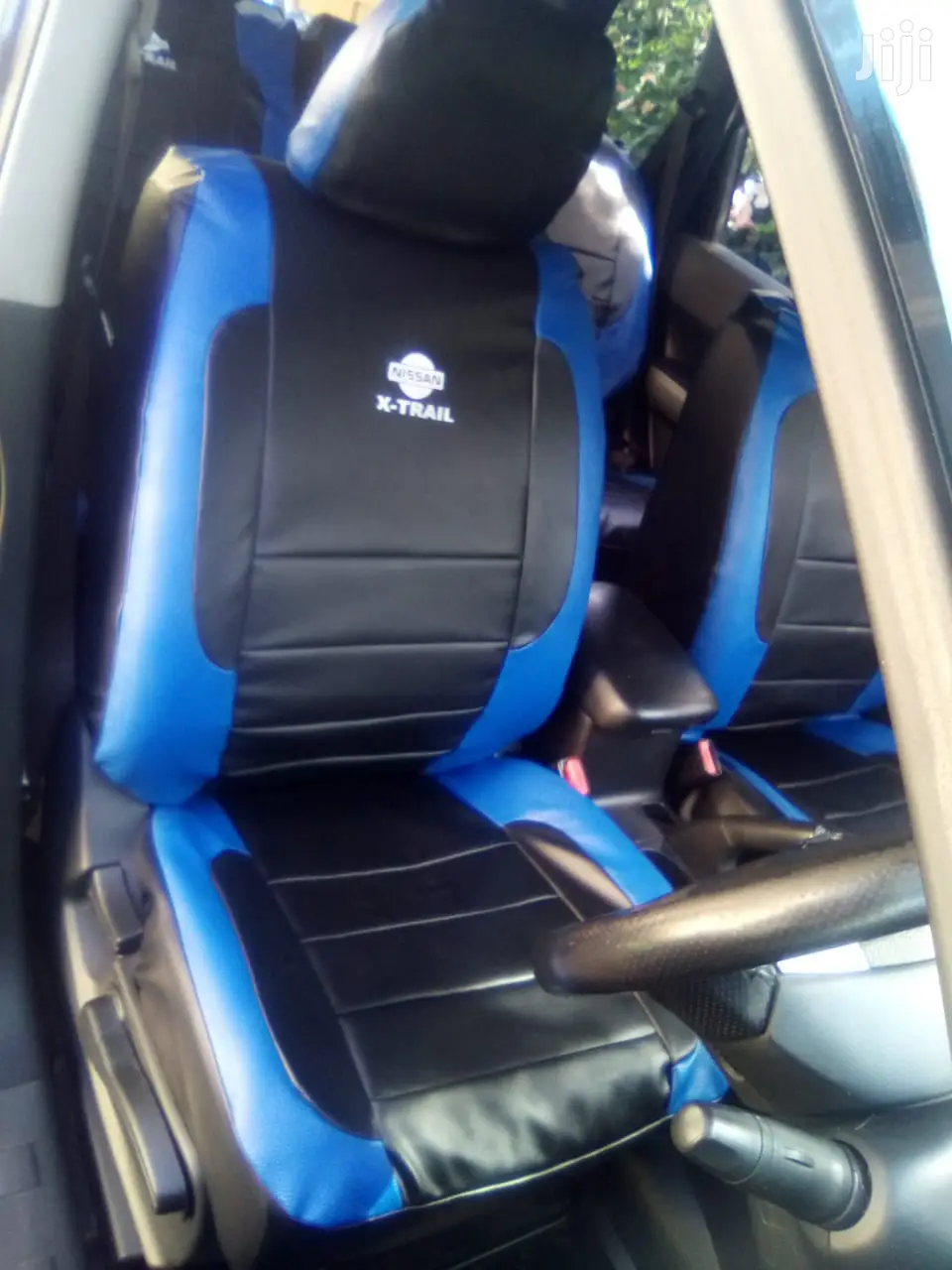 Kasarani Car Seat Covers