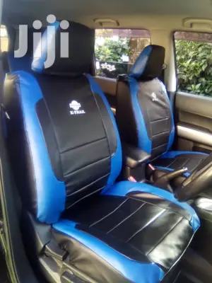 Kasarani Car Seat Covers