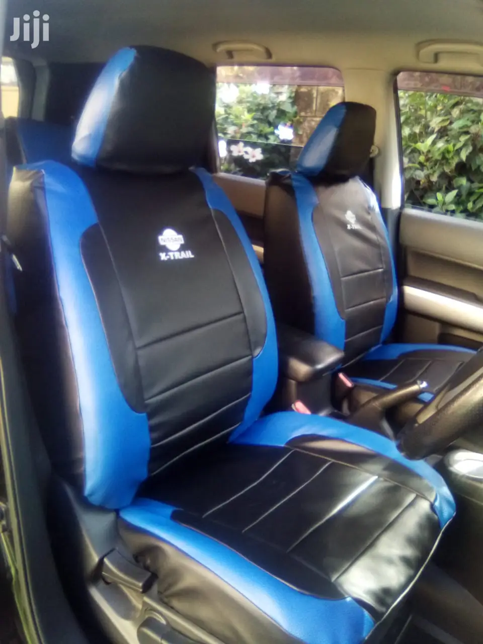 Kasarani Car Seat Covers