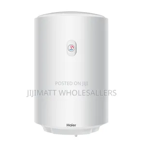 Haier 80l Electric Water Heater – Es80v-A3
Real Time Hot Water Temp