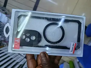 Xundd Beetle Magsafe Case Is Designedfor the Honor 200 Pro,