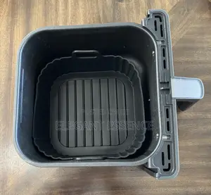 Silicone Air Fryer Liners