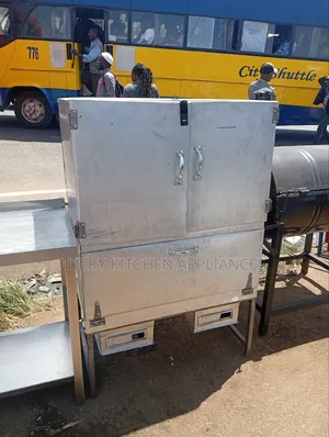 Best Quality Modified Oven.