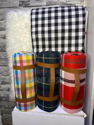 High Quality Waterproof Picnic Mats