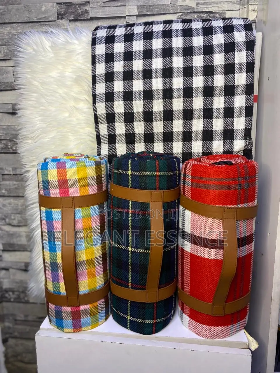 High Quality Waterproof Picnic Mats