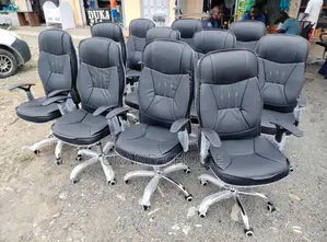 Executive Office Chair