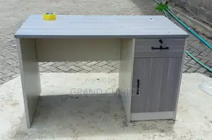 1.2m Executive Desk