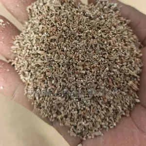 Vermiculite