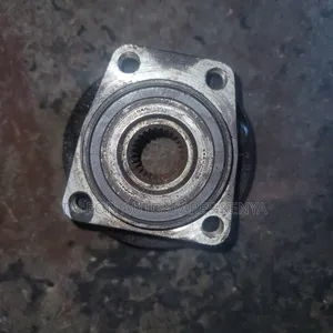 Subaru Bp5 Front Wheel Hub Bearing