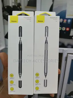 Baseus Capacitive Stylus Pen for iPad, Tablets Smartphones.