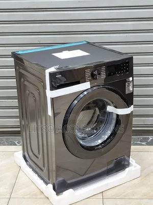 Samsung Front Load Washing Machine.