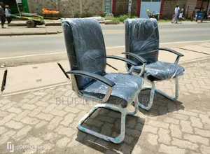 Ergonomic Office Chair