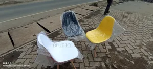 Modern Salon Chair -Eames