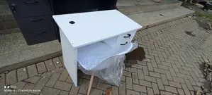 Working Desk With Eames Chair