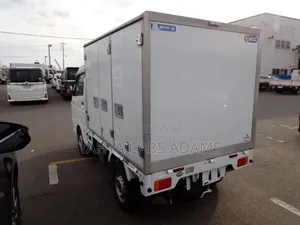Suzuki Carry