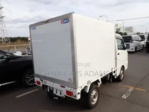 Suzuki Carry