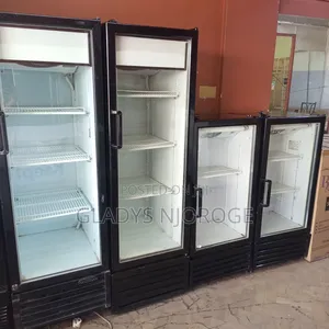 Showcase, Display Fridge(Affordable)