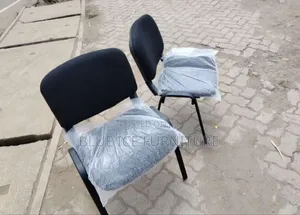 Comfortable Tosca Visitors Chair