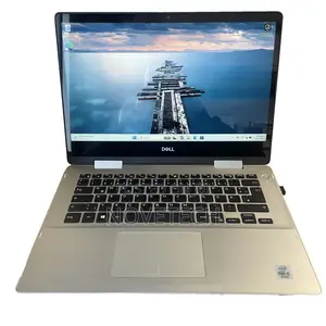 Laptop Dell Latitude 5491 8GB Intel Core i5 SSD 256GB