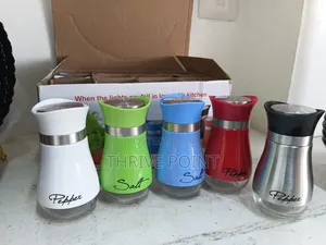Salt Shakers