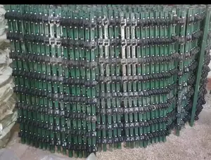 W Posts For Electric Fence