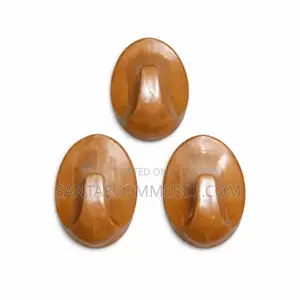 Sticky Wall Hooks