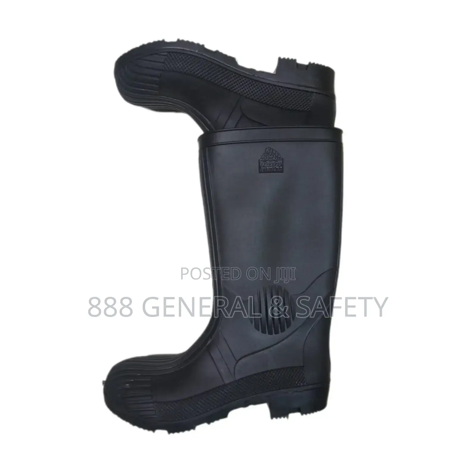 Bata Heavy Duty Gumboots