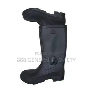 Bata Heavy Duty Gumboots