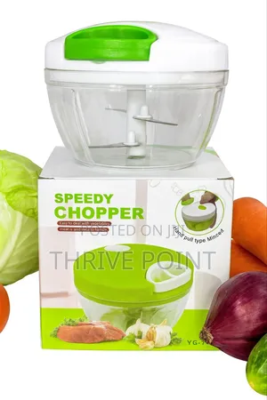 Vegetable Chopper