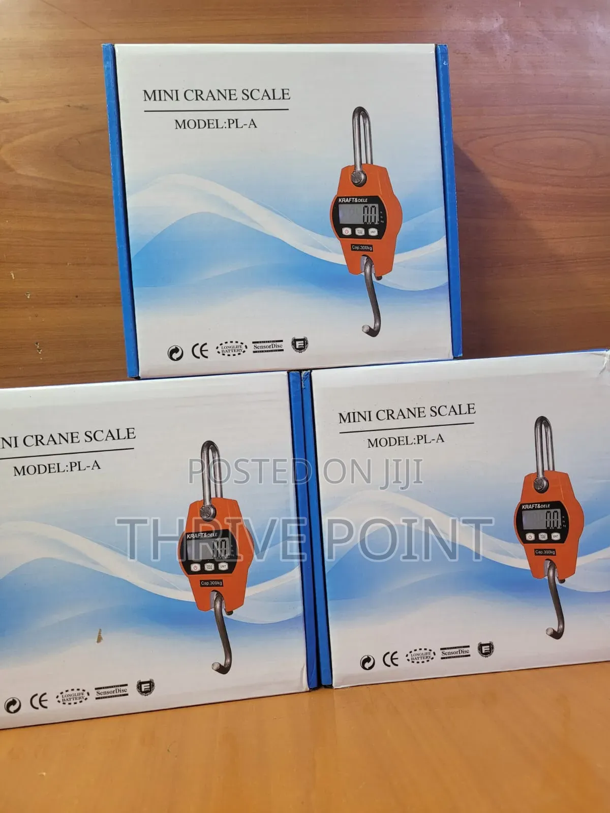 Crane Scale