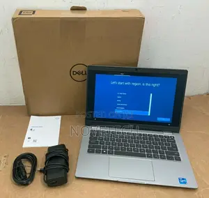 Laptop Dell Latitude 5320 16GB Intel Core i5 SSD 512GB