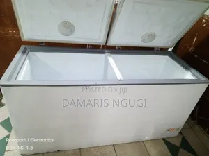 650litres Deep Freezer