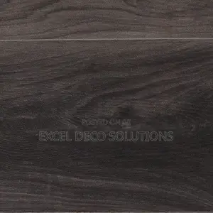 LVT Vinyl Flooring Dryback for Home, Office and Indoor Spaces Use