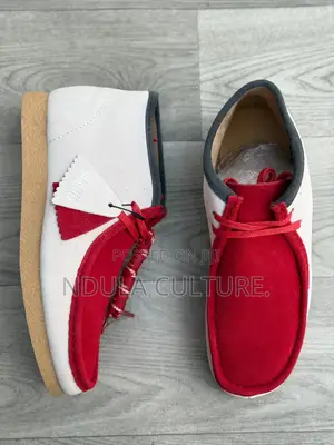Clarks Originalls